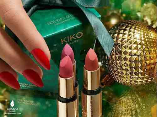 پک و ست های آرایشی Kiko Milano