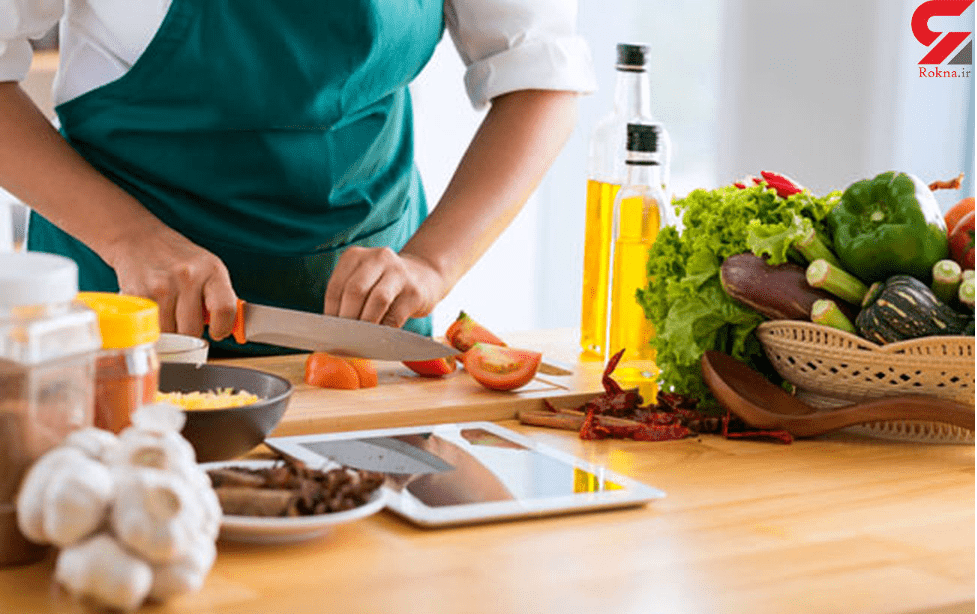 Cooking