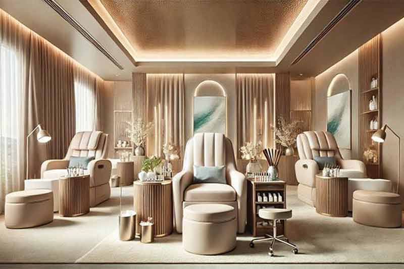 pedicure